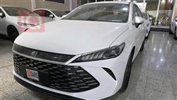 بي واي دي Qin Plus